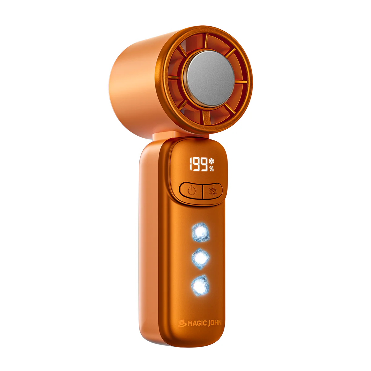 Portable Cooling Fan